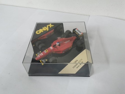 Onyx 189a ferrari 412 t1 - onyx,