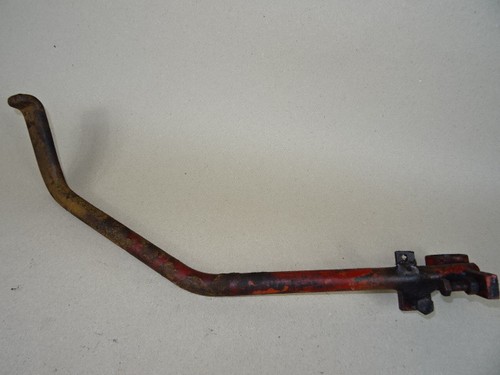 Pedal kupplung fahr - ,