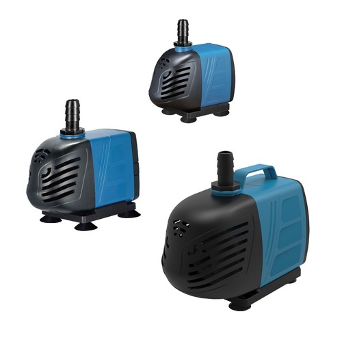 Hidom tauchpumpe wasserpumpe - hidom,