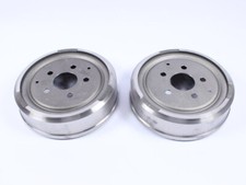 2 x Zimmermann VW Bus T3 T2