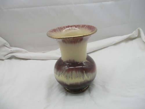 Vintage keramik vase - keramik, –