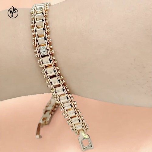 Wsesto armband damen vergoldet - wsesto,