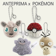ANTEPRIMA x POKEMON SAMMLUNG