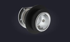 QR1 Wheelside Quick Release