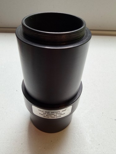 Televue variabler - televue,