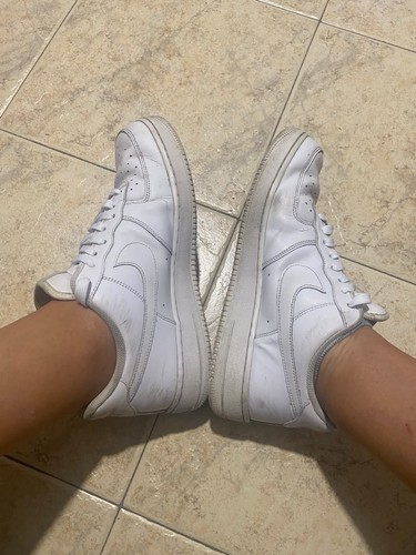 Nike air force one used - air, 45,5
