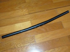 Lenker Cannondale 580 mm / 25,4 mm Flatbar Flachlenker 6061-T6 Alu 220 G