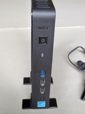 Dell Wyse 3290-C90D7 Thin Client / Windows Embedded Standard