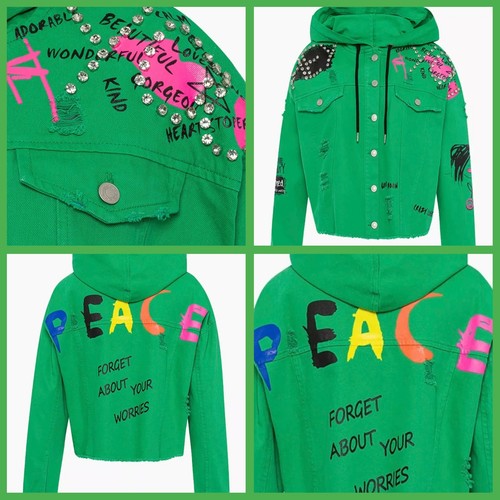 Mega sale tredy neu risse - !,