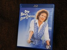 Blu Ray  Die Hausmeisterin, 4