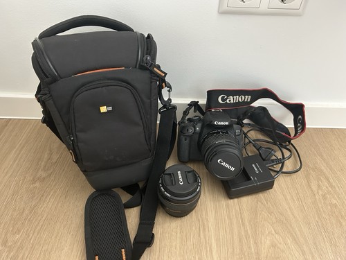 Canon eos 650d mit - canon,