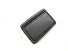 VW Golf 2 Aschenbecher hinten ORIGINAL 321857413 GL GT GTI CL ASCHER