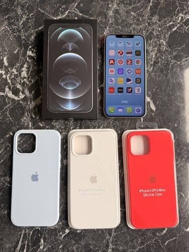 Apple iphone pro max - pro, gb