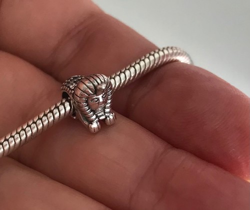 Charm 925 silber - charm,