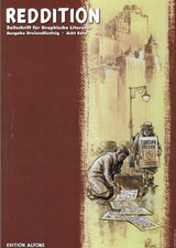 Reddition Nr.53 / 2010 Themenheft: Will Eisner / The Spirit