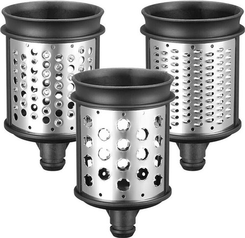 Kitchenaid 5ksmemvsc raspel - 5ksmemvsc,