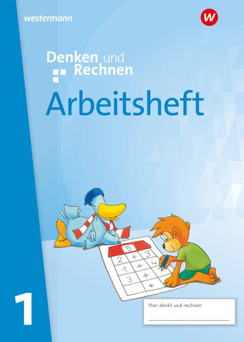 Denken und rechnen - und,