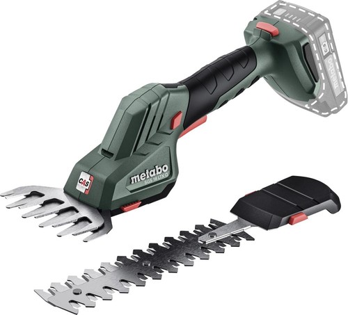 Metabo akku strauchschere - metabo, akku-strauchschere
