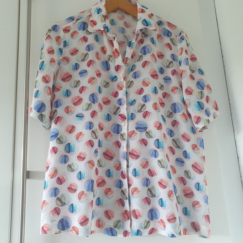 Damenbluse erfo 40 - erfo,