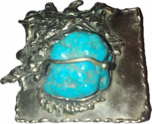 Vintage brosche anhänger - vintage,