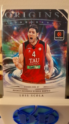 2025 panini origins - panini,