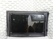 PANORAMADACH PANORAMIC ROOF