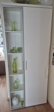 Vitrinenschrank