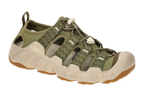 Keen hyperport herren - h2,