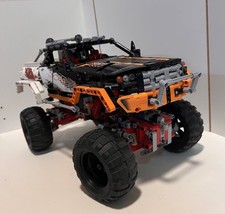 LEGO Technic "4x4 Offroader "