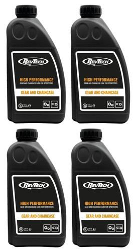 Revtech high performance gear - revtech,