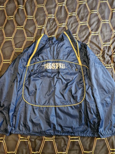 Ruff ryders dmx jacke - ruff,