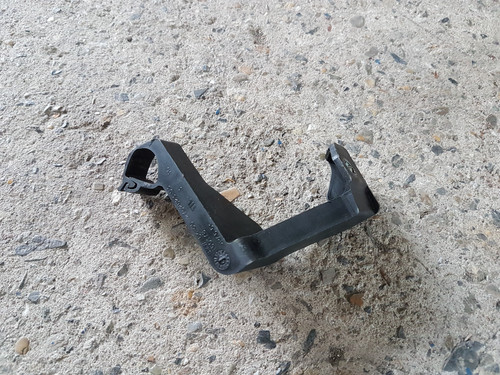 Mini cooper one - r55, halter