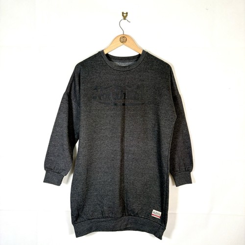 Von dutch pullover - pullover, grau