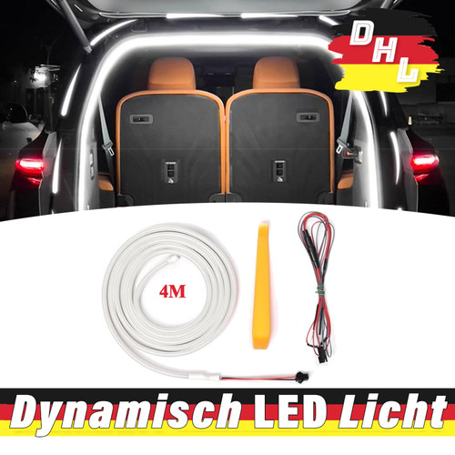Auto kofferraum led - auto,