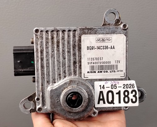 Bg91 14c336 ford mondeo iv - ford,