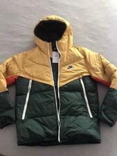 Nike Herren Jacke Sportswear