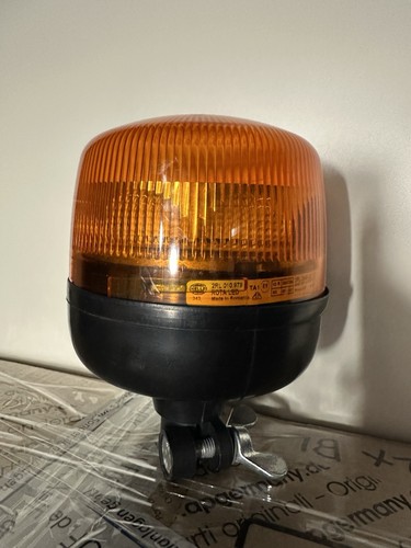 Hella rota led rotierend - hella,