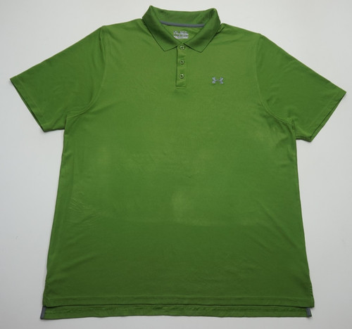 Under armour poloshirt 2xl - poloshirt,