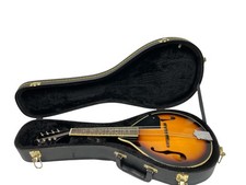 FENDER FM-100 A STYLE MANDOLIN