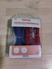 HAMA Auto Kabel-Set