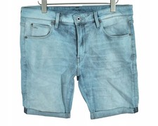 G STAR 3301 Slim Short Jeans