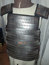 Mittelalterliche Lamellen