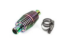 Durchlaufkühler Voca Bestia