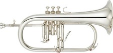 Yamaha "Bergeron" Flügelhorn