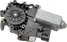 Fensterhebermotor hinten rechts VSG 4D0959802F ab 7/1995 Audi A8 4D D2 original