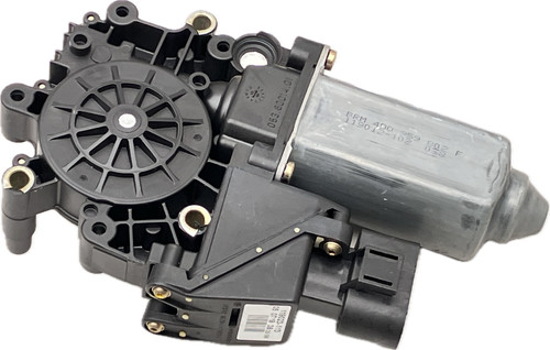 Fensterhebermotor hinten