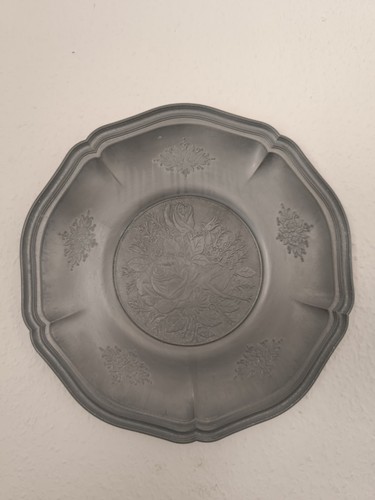 Großer wandteller 32cm - großer,