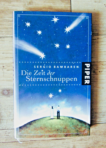Sergio bambaren die zeit der - die,