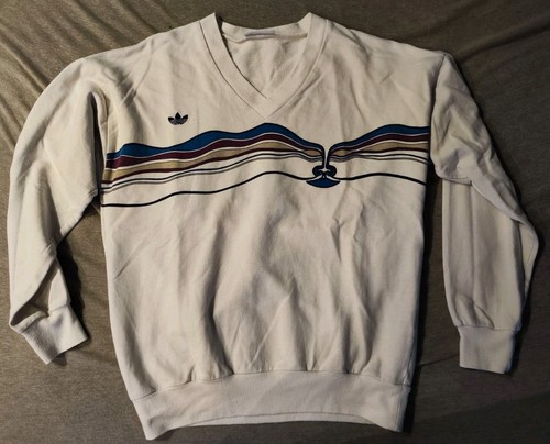 Vintage adidas originals ivan - vintage,
