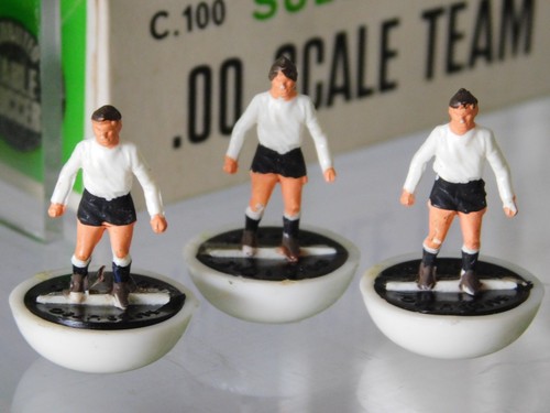 Vintage 1970s subbuteo - vintage,